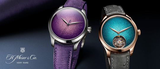 H. Moser & Cie Saat Modelleri ve Kol Saati Fiyatları | Quadran