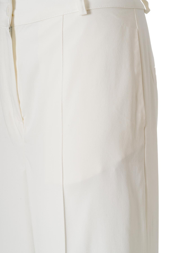 Limited Edition Pensli Pantolon Ekru