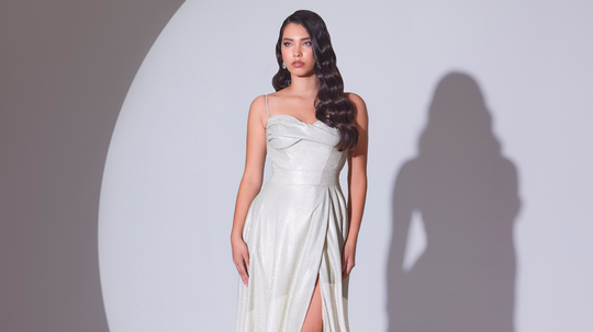 2024 Evening Dress Trends: What's Hot This Year - Shecca