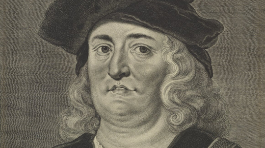 Paracelsus’un Signatur Öğretisi
