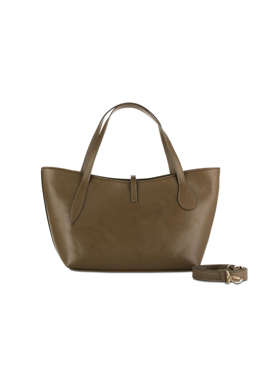 URBAN GRACE TOTE BAG OLIVE