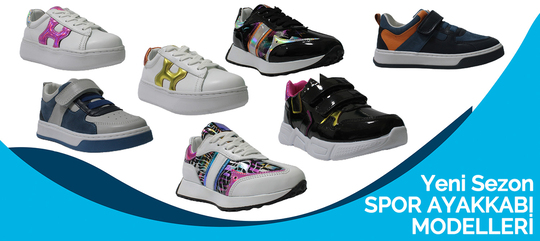 lhan Pa ao lu Baby Shoes ocuk Ayakkab Modelleri