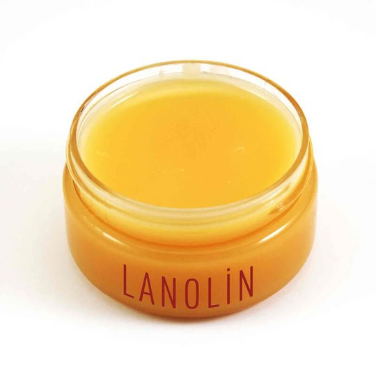 Lanolin - Lanolin Nedir - Lanolin Zararları - Lanolin Zararlı Mı?