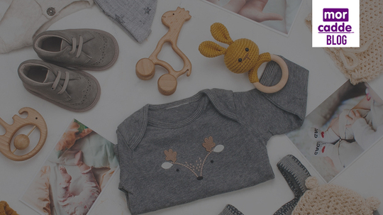 Organik bebek giysisi nedir? Organik bebek kıyafetleri niçin tercih  ediliyor?