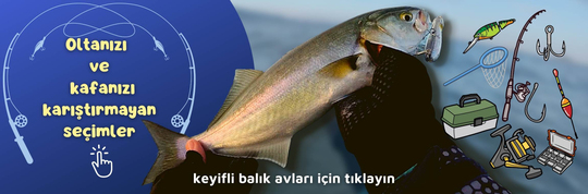 Avteknesi.com | Av Marketi | Balık Avı | Olta | Kamp Malzemeleri