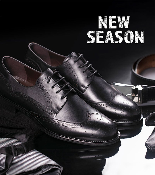 FootCourt Handmade Leather Shoes and Online Shopping
