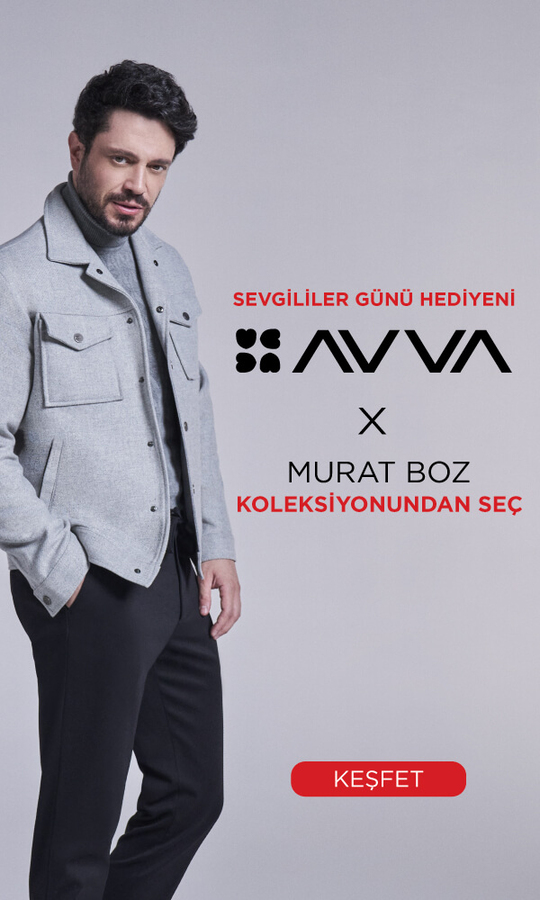 Erkek Giyim Modelleri ve Fiyatlar 2024 | AVVA
