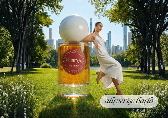 Senin Kokun, Senin İmzan - Gloria Perfume