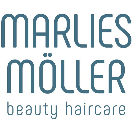 Marlies Möller Allround Curl Comb - Bukleli Saçlar İçin Tarak