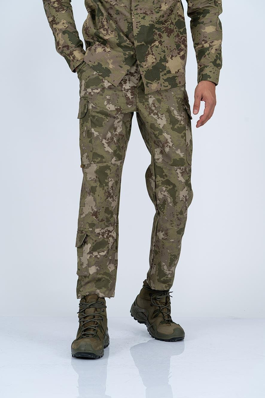 Bikatex Piyade Orjinal Pantolon - 504