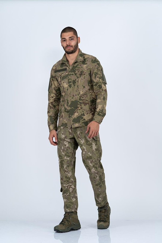 Bikatex Piyade Orjinal Pantolon - 504