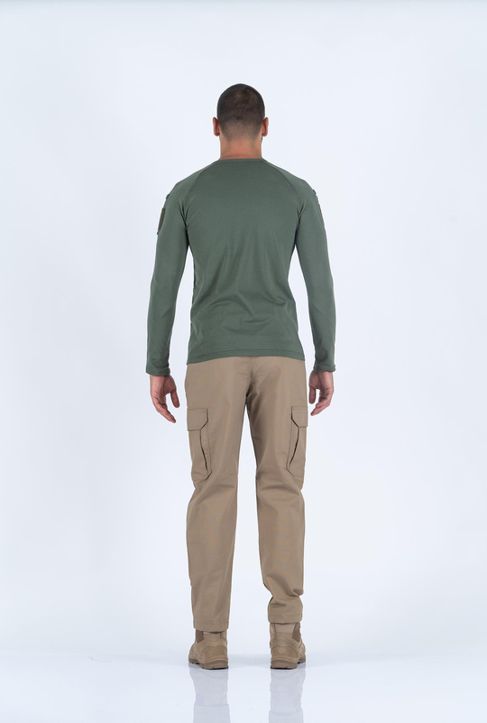 PANTOLON TACTICAL - 502