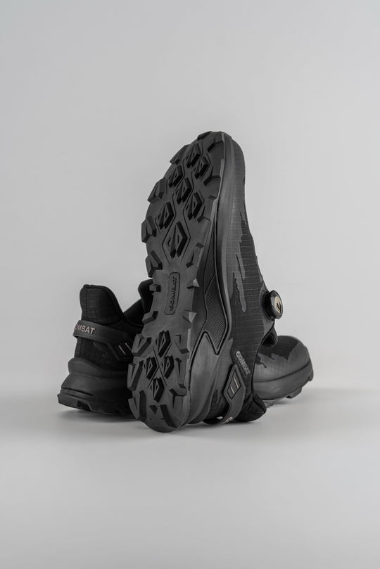 Combat Tactical Unisex Trekking Ayakkabı- 1190