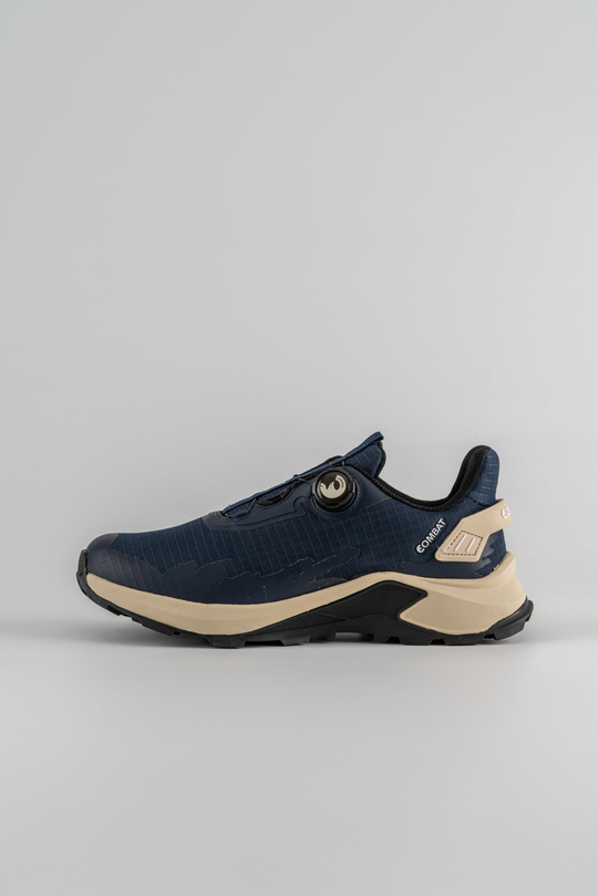 Combat Tactical Unisex Trekking Ayakkabı- 1190