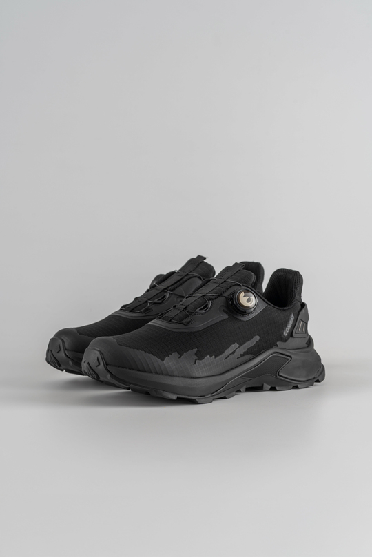 Combat Tactical Unisex Trekking Ayakkabı- 1190