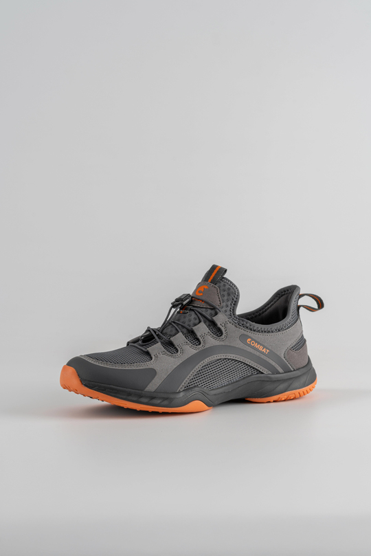 Combat Tactical Unisex Trekking Ayakkabı- 1193