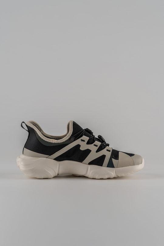 Combat Tactical Unisex Trekking Ayakkabı- 1194