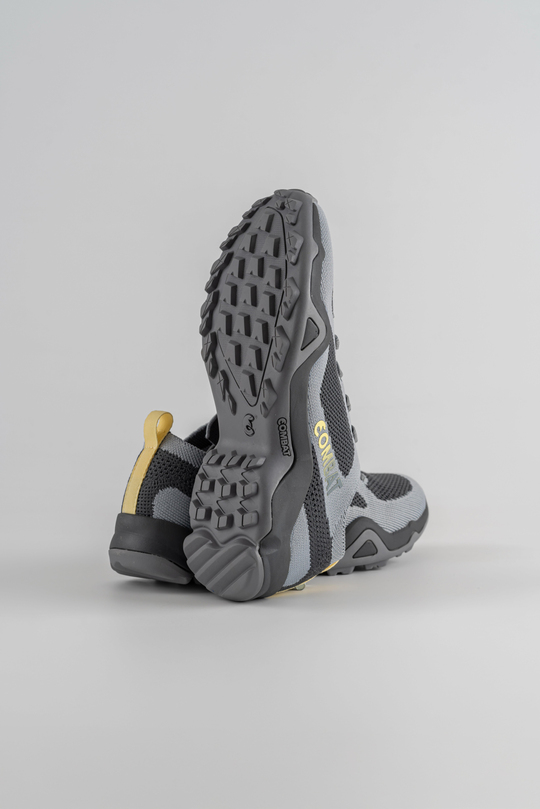 Combat Tactical Unisex Trekking Ayakkabı - 1195