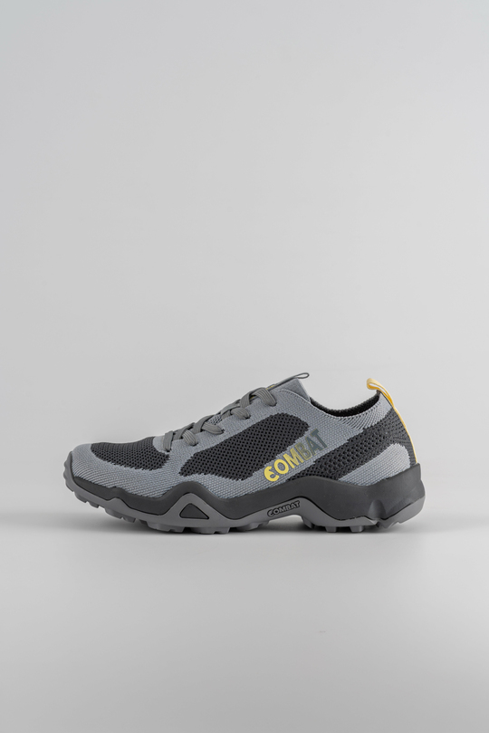 Combat Tactical Unisex Trekking Ayakkabı - 1195