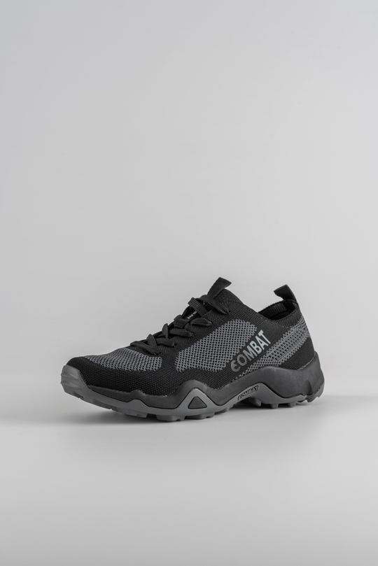 Combat Tactical Unisex Trekking Ayakkabı - 1195
