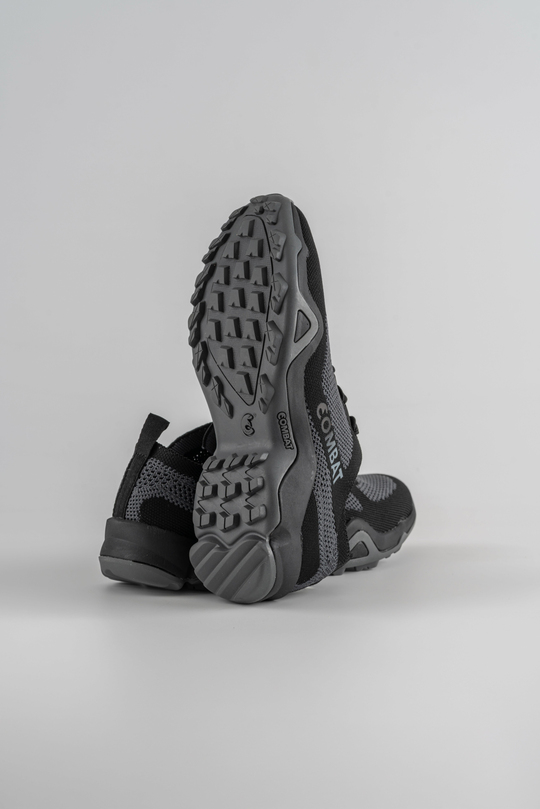 Combat Tactical Unisex Trekking Ayakkabı - 1195