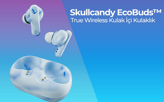 Skullcandy® Türkiye Destek