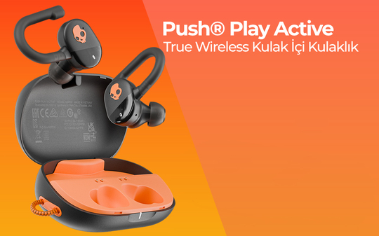 Skullcandy® Türkiye Destek