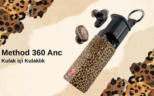 Skullcandy® Türkiye Destek
