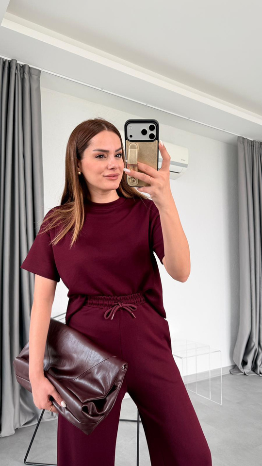 Marisa Modal Alt Üst Takım