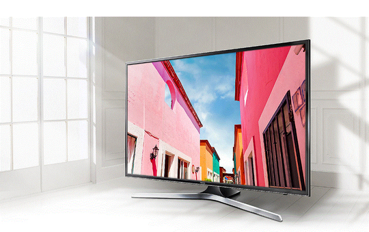 Samsung UE 55MU7000 Ultra HD 55" 140 cm Smart LED TV