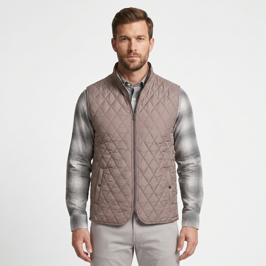 BLUMont / SafariBLU Micro Yelek