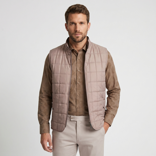 BLUMont / SafariBLU Micro Yelek