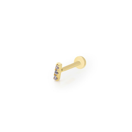 Three Stone Piercing