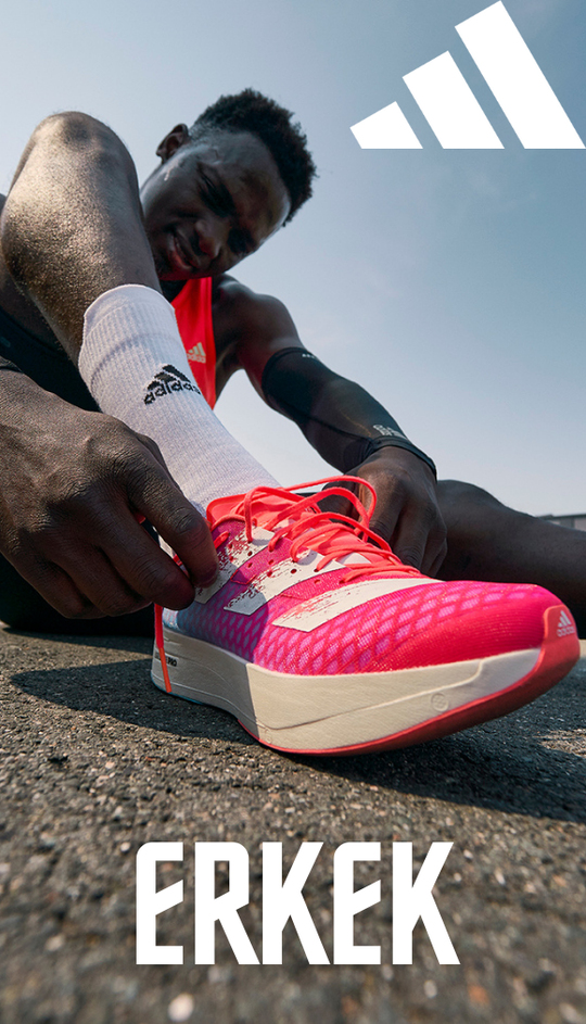 Sports Market - KKTC Adidas Resmi Distribütörü