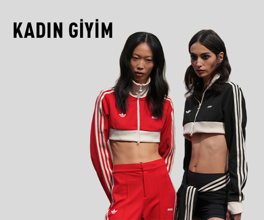 Sports Market - KKTC Adidas Resmi Distribütörü