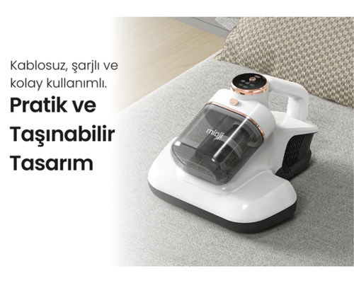 Mioji Mio UV10C Akar Temizleme Cihazı
