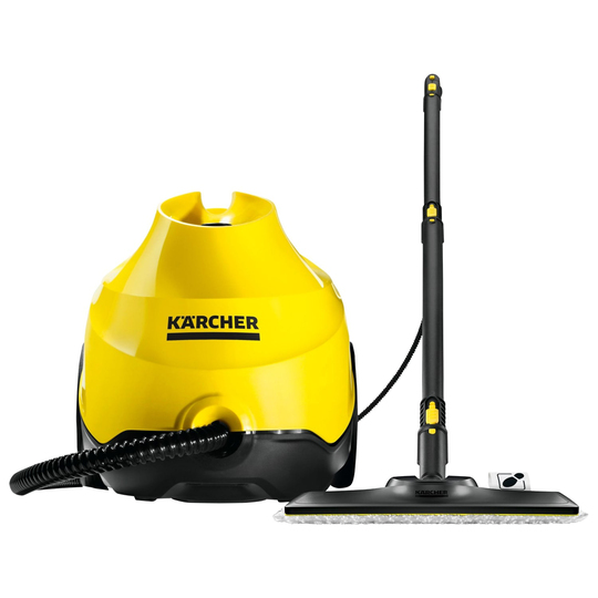 スチームクリーナー ケルヒャー(KARCHER) スチームクリーナー EASYFIX 3 SC KARCHER SC3 イージーフィックス EasyFix 掃除機・クリーナー