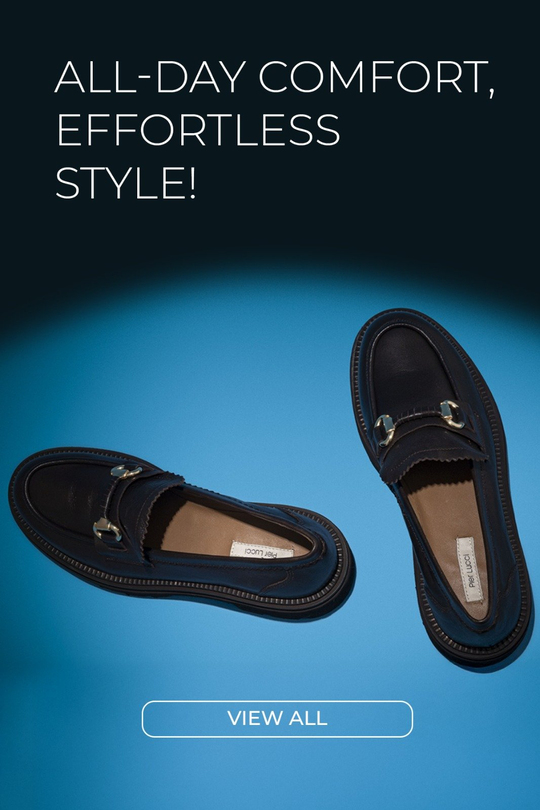PIER LUCCI |Women's Leather Shoes Models |Online Shopping