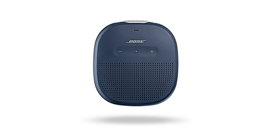 Bose Soundlink Micro Su Geçirmez Siyah Bluetooth Hoparlör