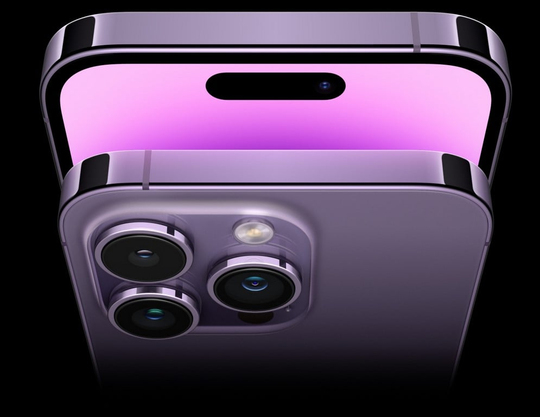 Apple iPhone 14 Pro Max 256 GB IOS Akıllı Cep Telefonu Silver