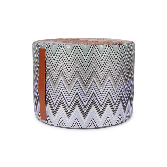 Missoni Home - Birmingham 160 Puf