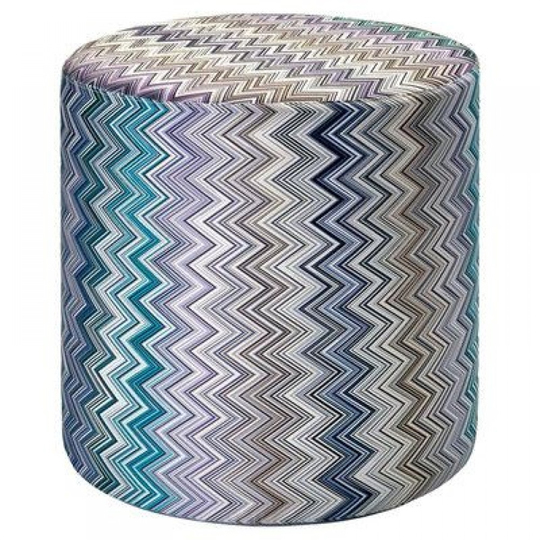Missoni Home Jarris - 150 Puf