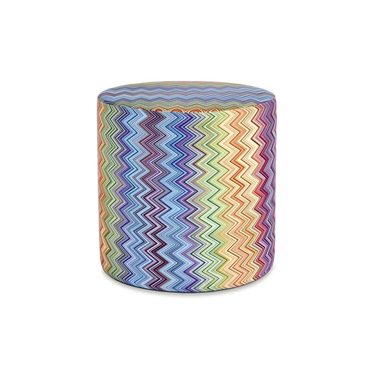 Missoni Home Jarris - Büyük Boy Puf