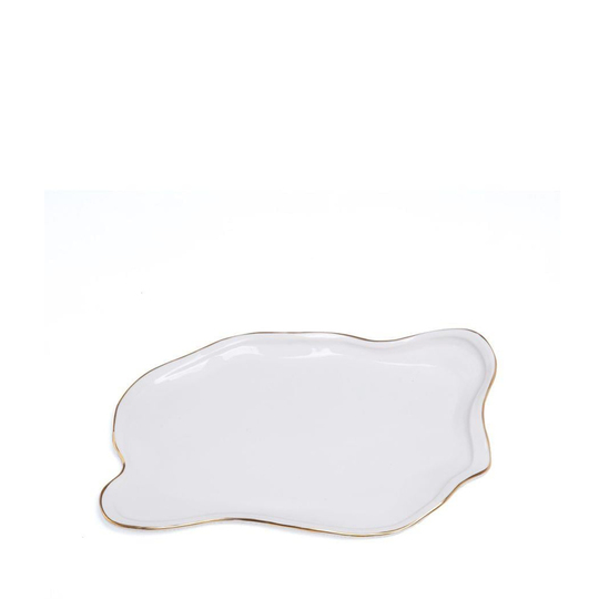 Seletti - Meltdown Tepsi