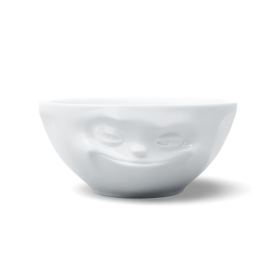Tassen - Grinning 350 ML Kase