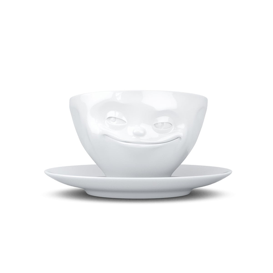 Tassen - Grinning Çay Fincanı