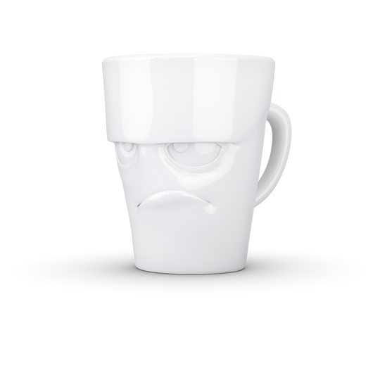 Tassen - Grumpy Kupa 350 ML