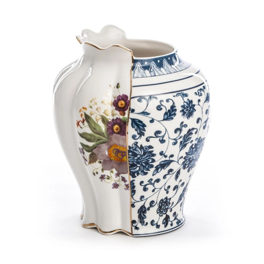 Seletti - Hybrid Melania Vase