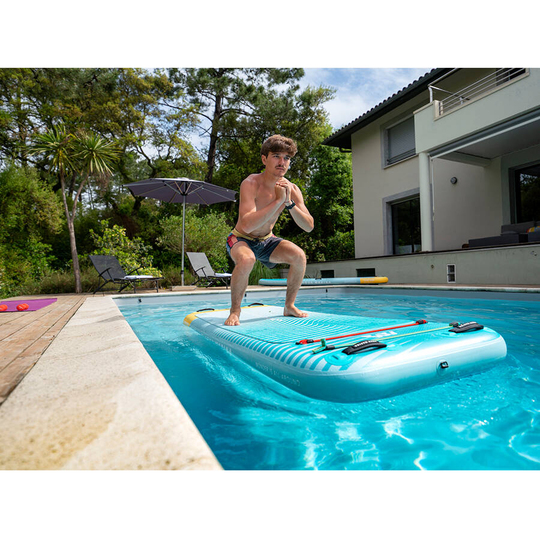 Aqua Marina Peace Şişme Fitness | Su Spor Ürünleri | Sörf