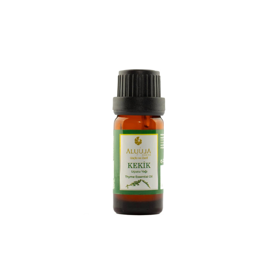 Kekik Uçucu Yağı 10 Ml
